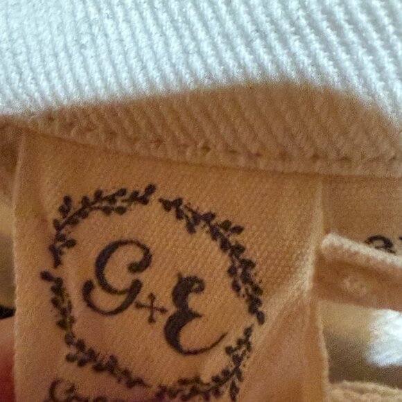 Fringe, Denim, Western Jacket - Picture 2 of 4